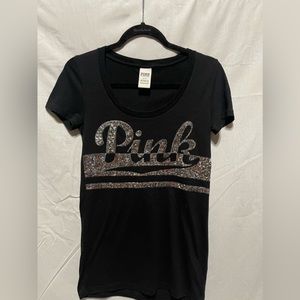 Pink Tee